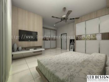 Bedroom Design