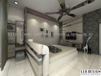 Bedroom Design