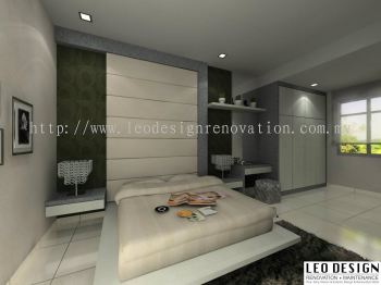 Bedroom Design