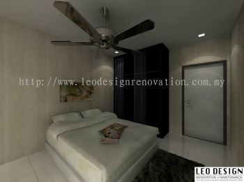 Bedroom Design