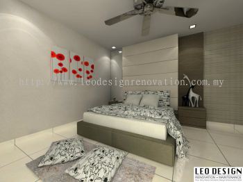 Bedroom Design