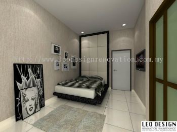 Bedroom Design