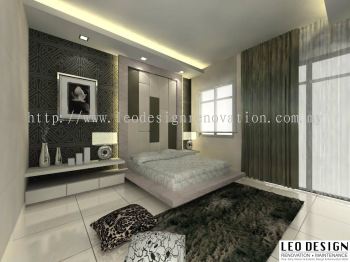 Bedroom Design