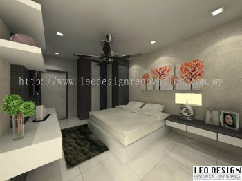 Bedroom Design