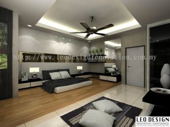 Bedroom Design