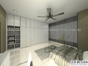 Bedroom Design