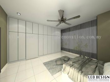 Bedroom Design