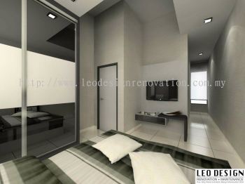 Bedroom Design