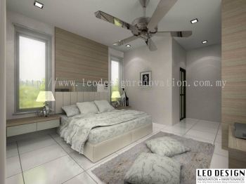 Bedroom Design