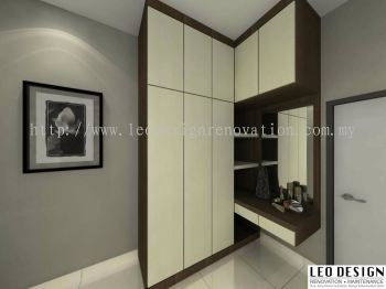 Bedroom Design