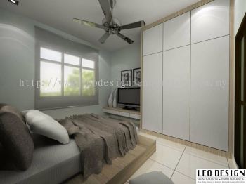 Bedroom Design