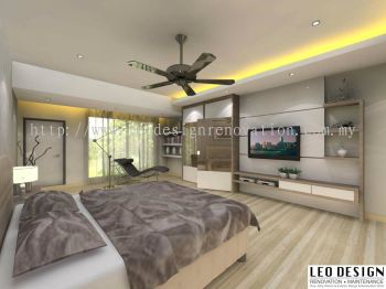 Bedroom Design