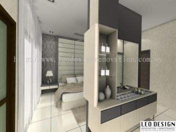 Bedroom Design