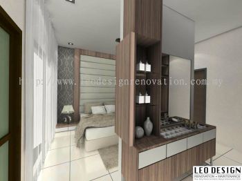 Bedroom Design