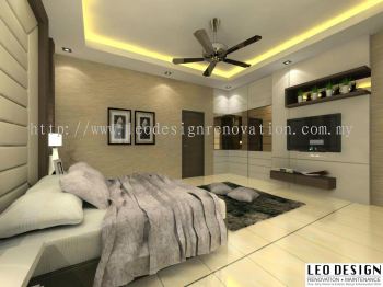 Bedroom Design