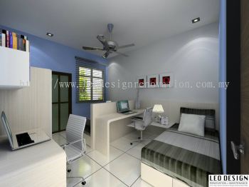 Bedroom Design