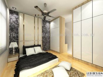 Bedroom Design