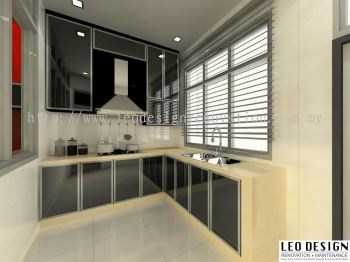 Kitchen Design