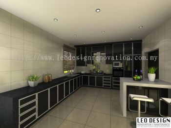 Kitchen Design