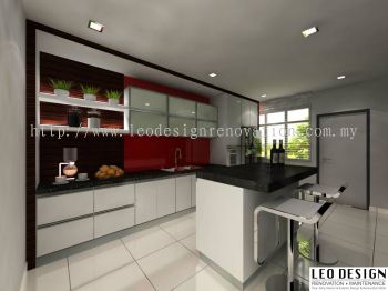 Kitchen Design