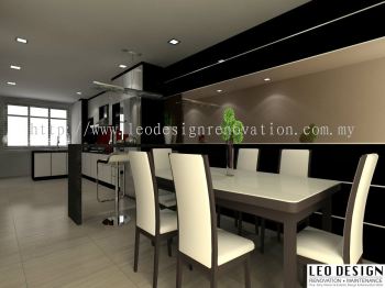 Kitchen Design