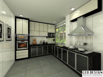 Kitchen Design