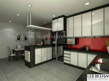 Kitchen Design