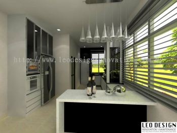 Kitchen Design