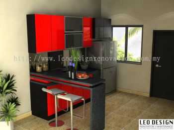 Kitchen Design