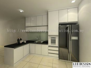 Kitchen Design