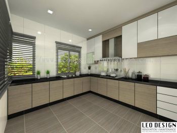 Kitchen Design