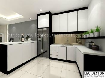 Kitchen Design