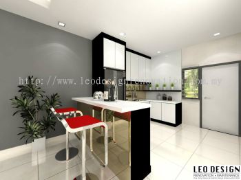 Kitchen Design