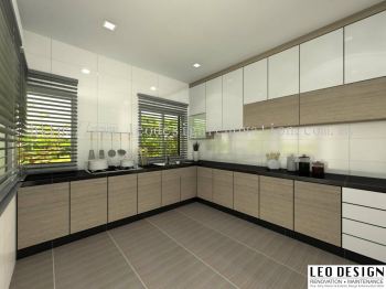 Kitchen Design