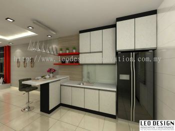 Kitchen Design