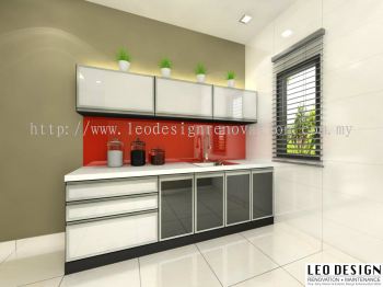 Kitchen Design