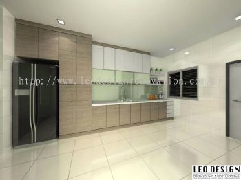 Kitchen Design