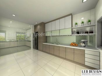 Kitchen Design