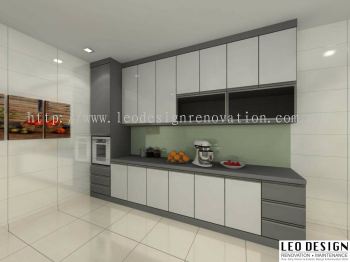 Kitchen Design