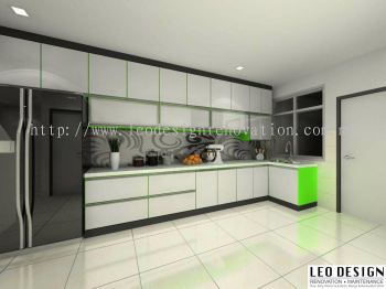 Kitchen Design