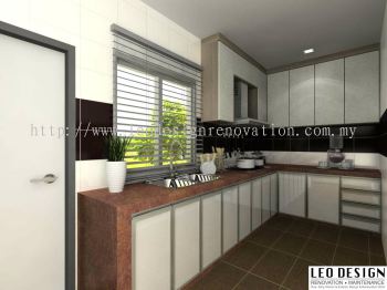 Kitchen Design