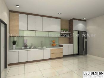 Kitchen Design