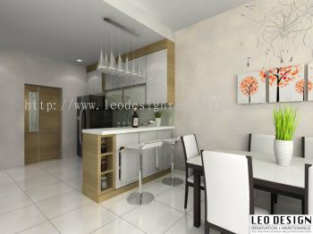 Kitchen Design