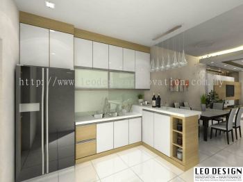 Kitchen Design