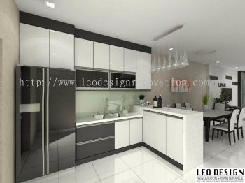 Kitchen Design