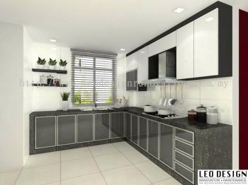 Kitchen Design