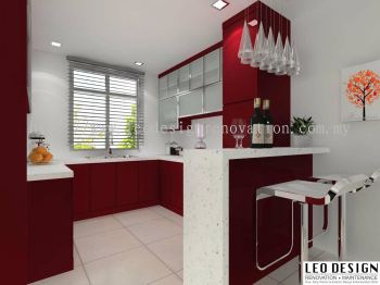 Kitchen Design