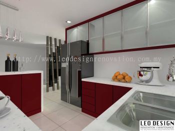 Kitchen Design