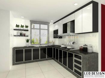 Kitchen Design