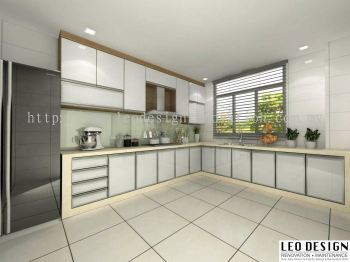 Kitchen Design